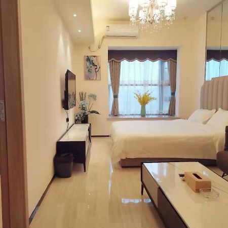 Marco Apartment צ'אנגשה מראה חיצוני תמונה