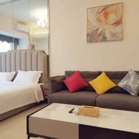 Marco Apartment צ'אנגשה מראה חיצוני תמונה