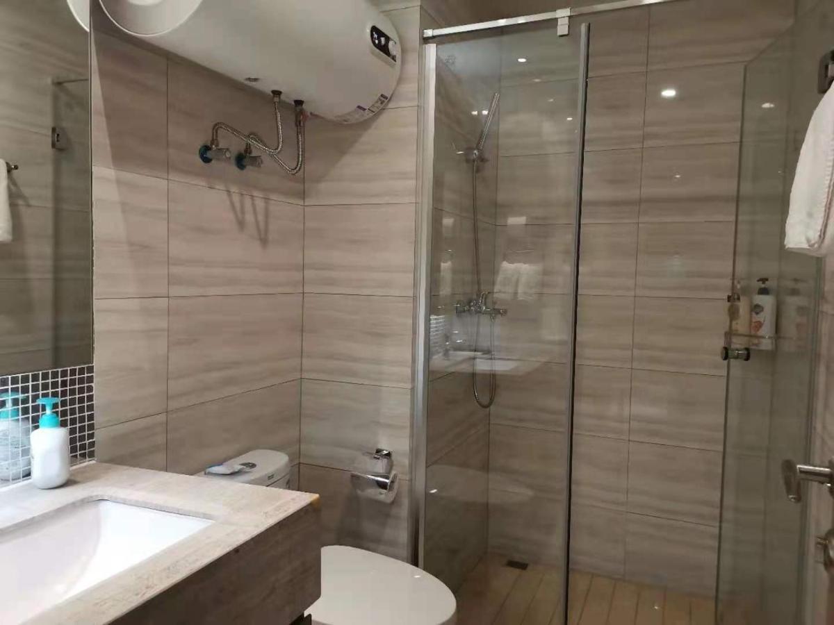 Marco Apartment צ'אנגשה מראה חיצוני תמונה