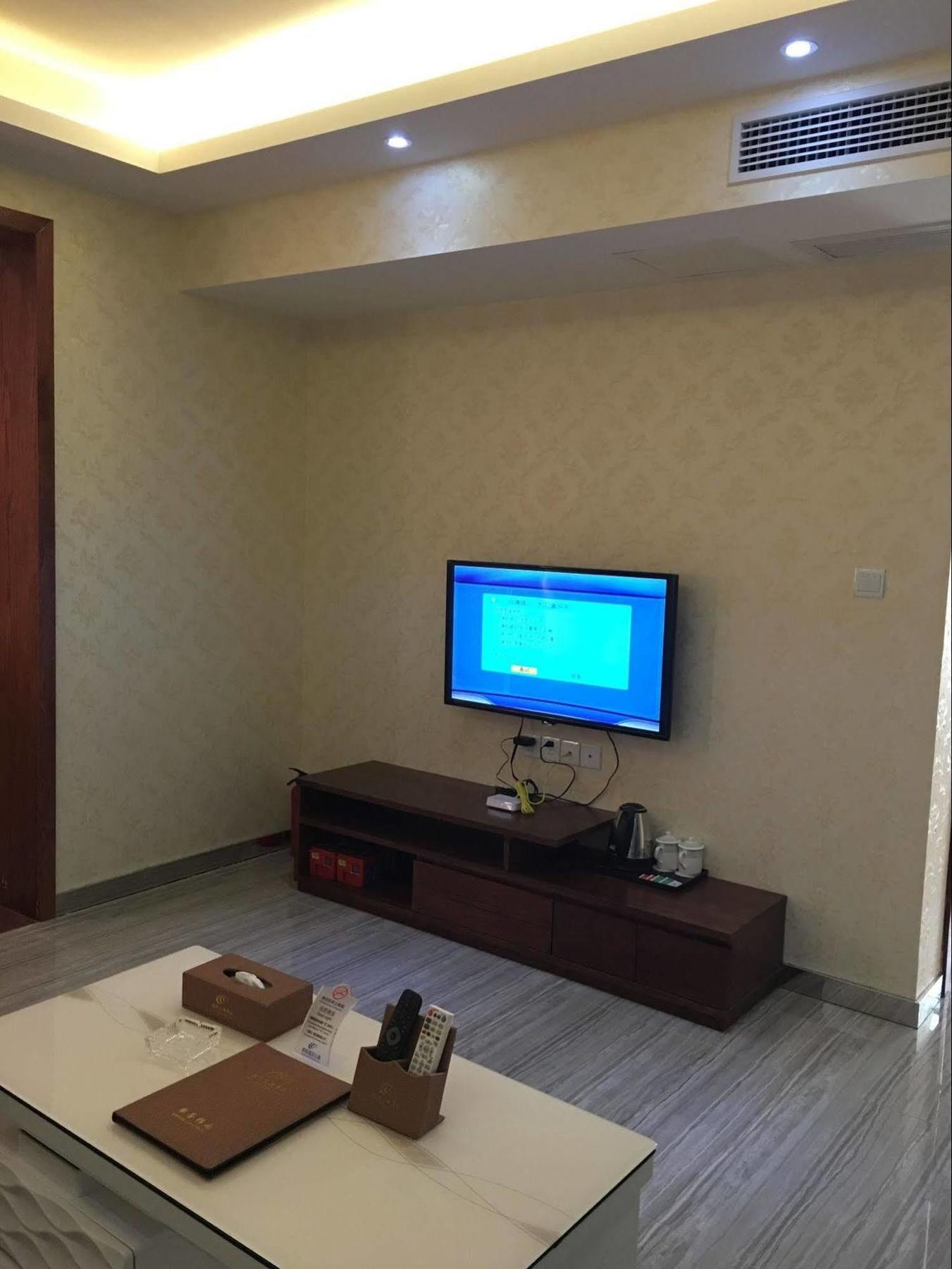 Marco Apartment צ'אנגשה מראה חיצוני תמונה