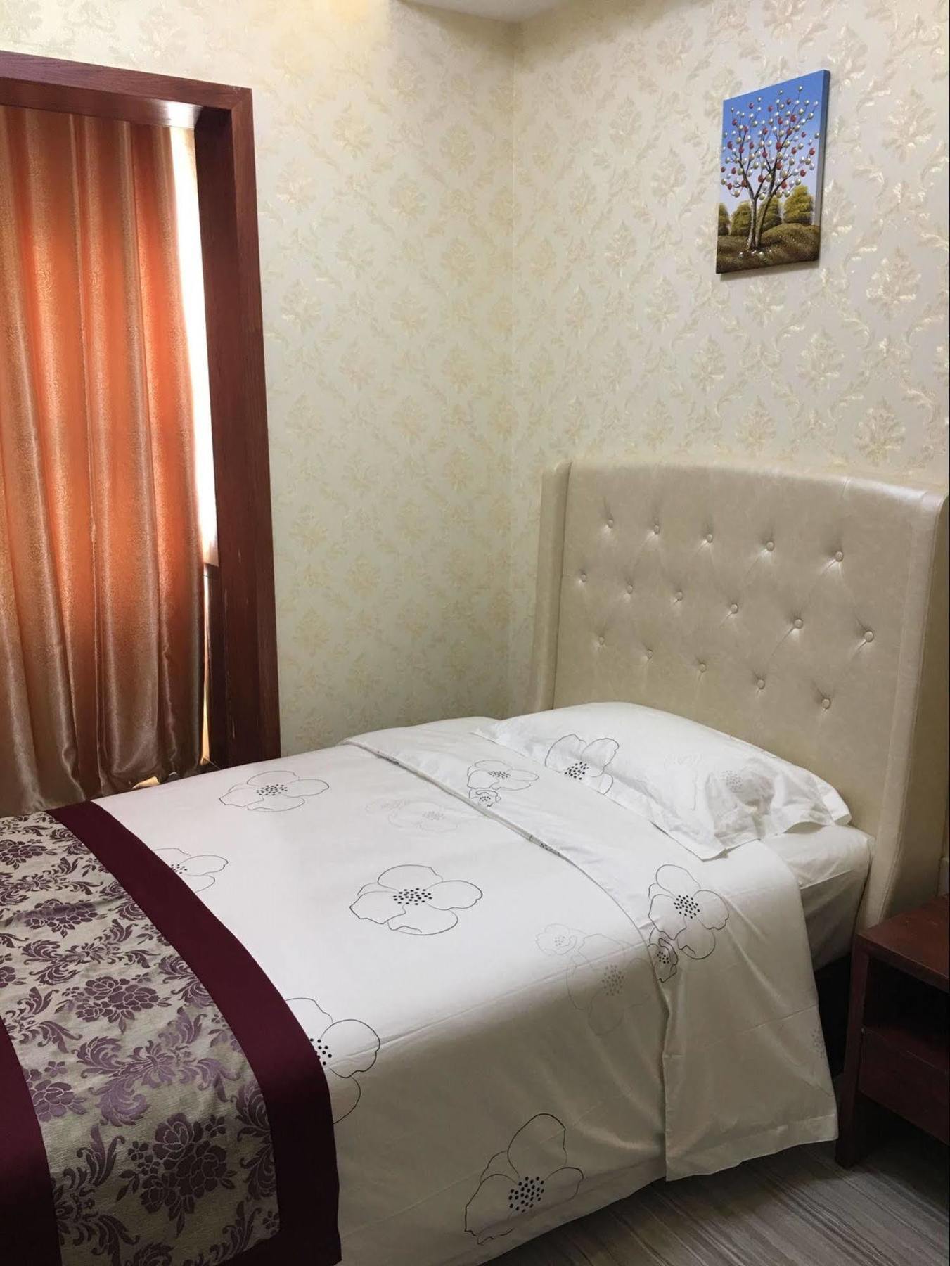 Marco Apartment צ'אנגשה מראה חיצוני תמונה