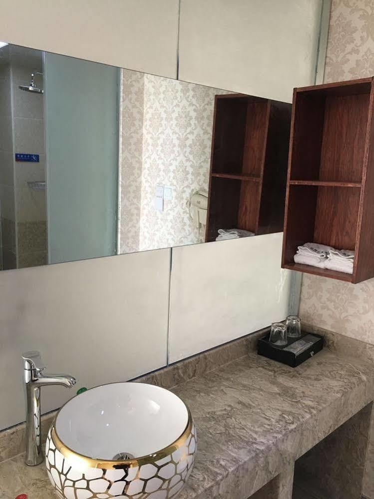 Marco Apartment צ'אנגשה מראה חיצוני תמונה