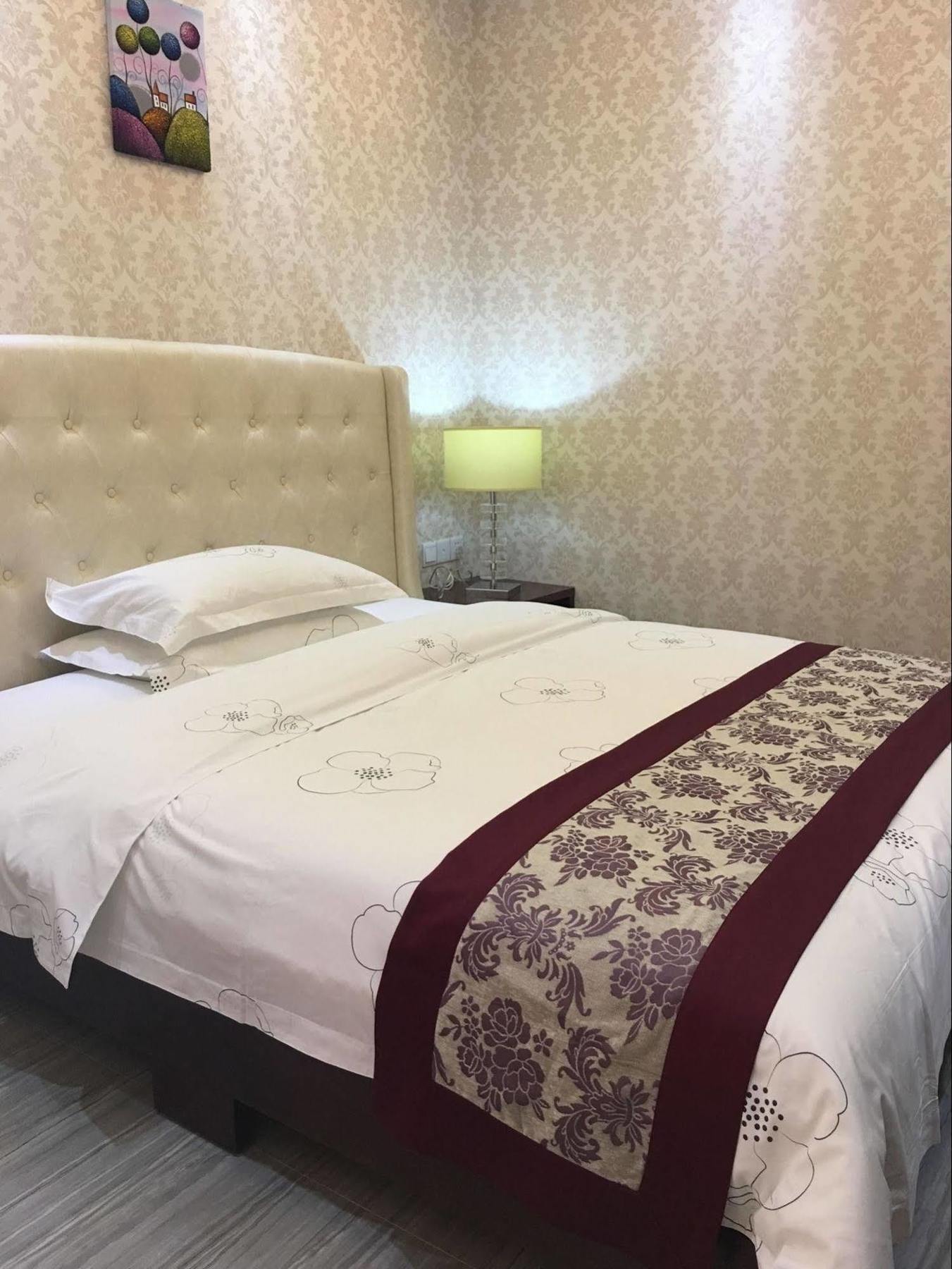 Marco Apartment צ'אנגשה מראה חיצוני תמונה