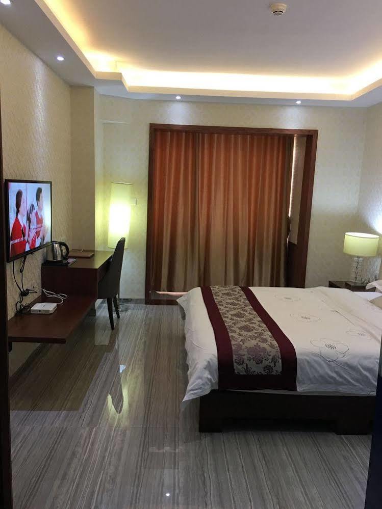 Marco Apartment צ'אנגשה מראה חיצוני תמונה