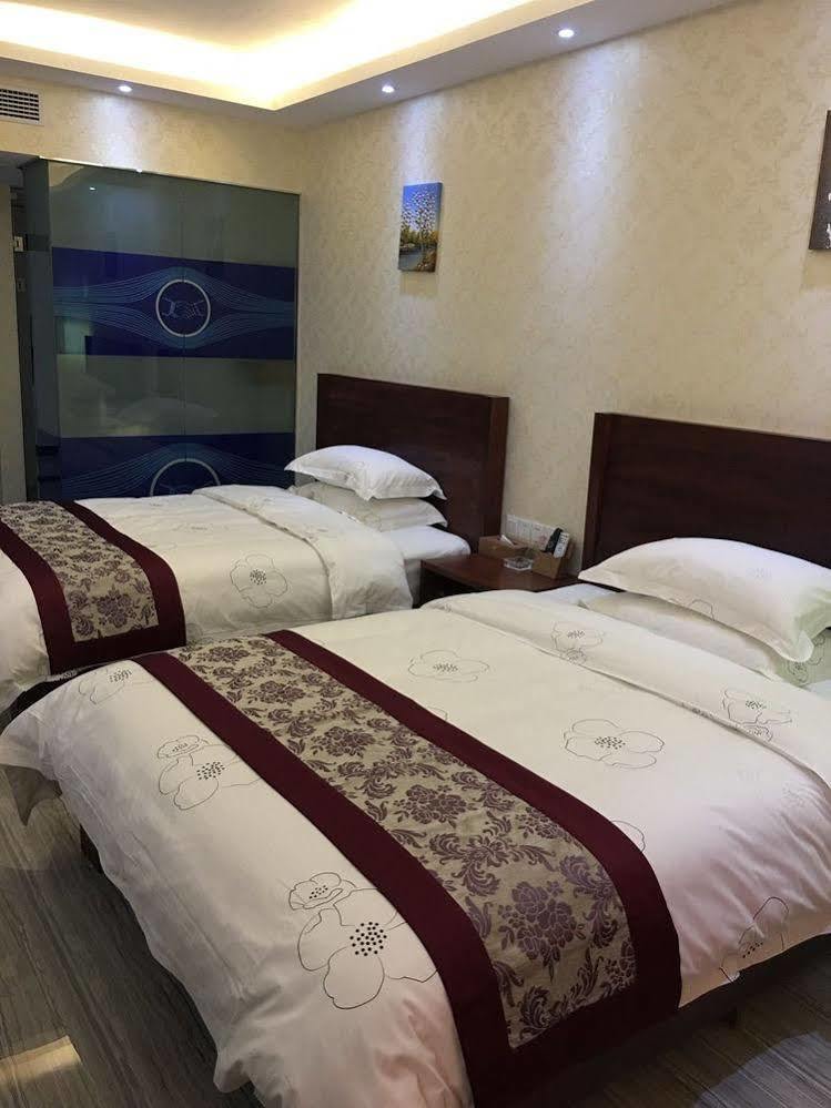 Marco Apartment צ'אנגשה מראה חיצוני תמונה