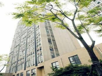Marco Apartment צ'אנגשה מראה חיצוני תמונה